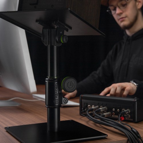 Gravity SP 3102 | Speaker Stands | Gravity