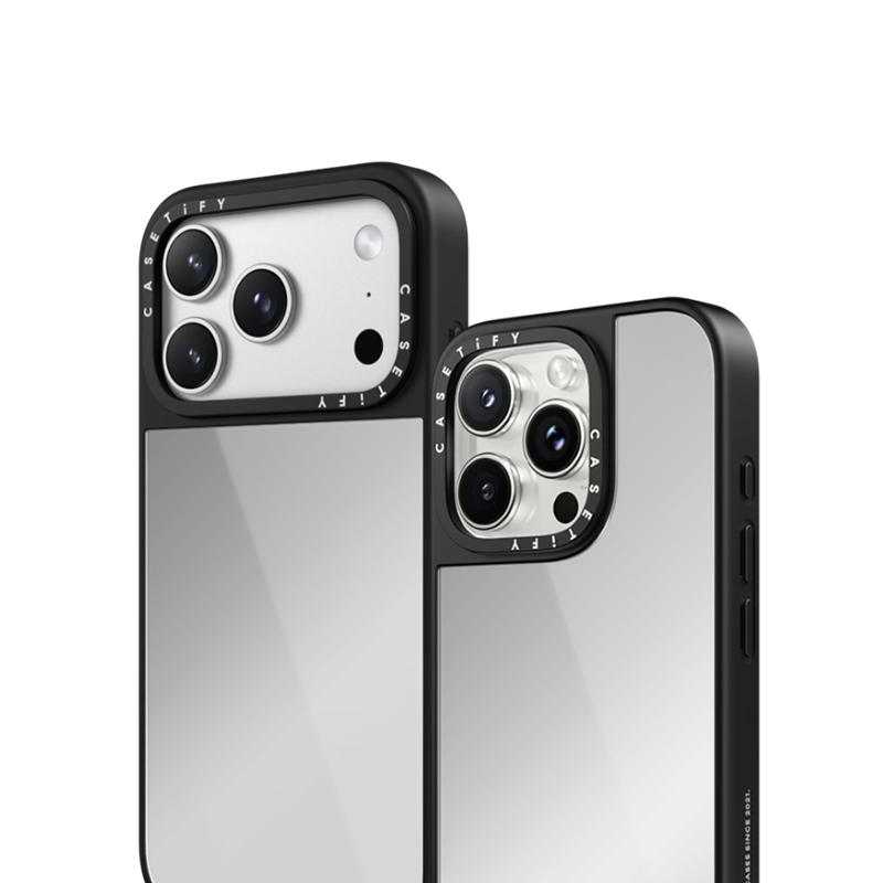 iPhone 17 Pro Max Case | CASETiFY