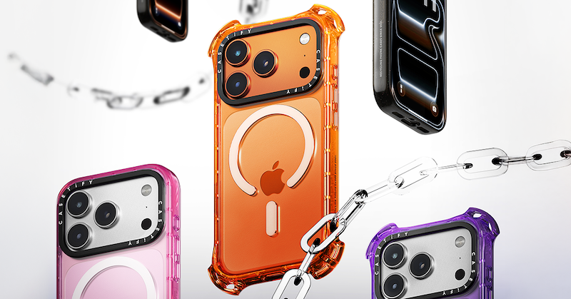 iPhone 15 Pro Max Case | CASETiFY