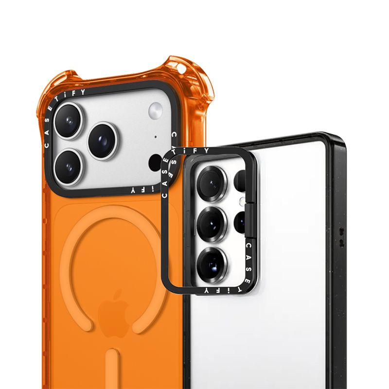 iPhone 17 Pro Max Case | CASETiFY