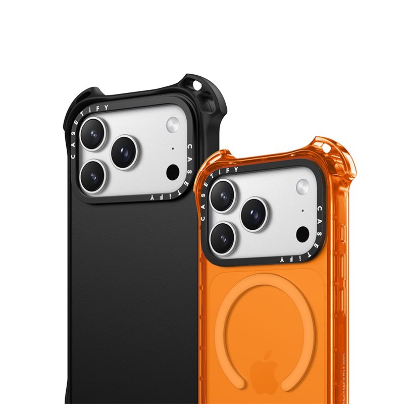 iPhone 17 Pro Max Case | CASETiFY