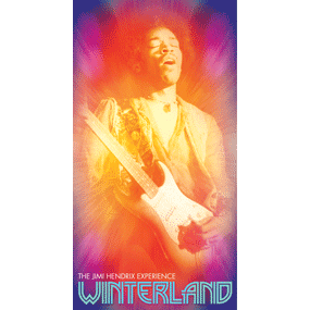 Winterland (4CD and 8LP Box Sets) - The Official Jimi Hendrix Site