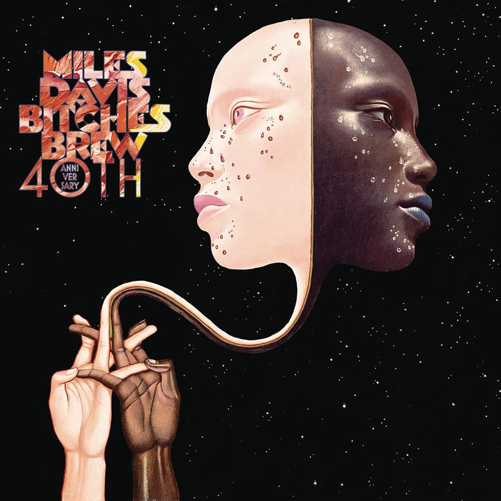 Bitches Brew: 40th Anniversary Collector's Edition | Miles Davis