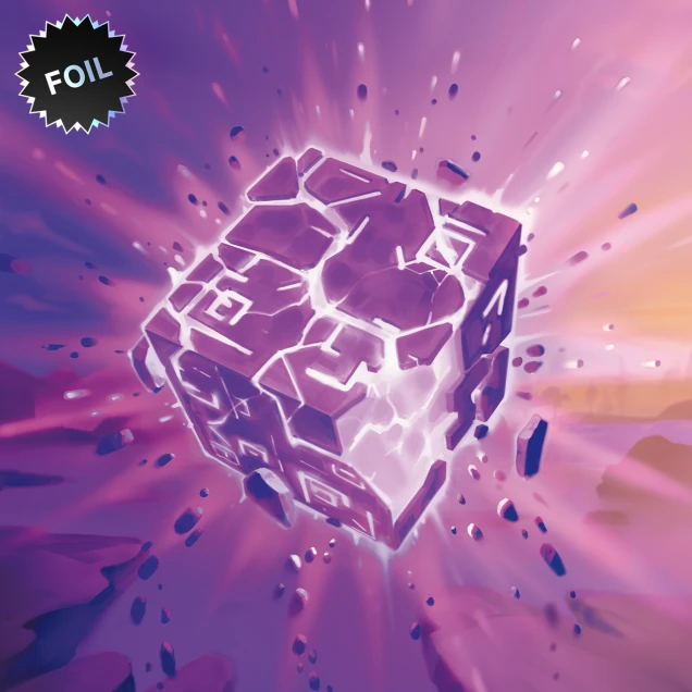 Secret Lair x FORTNITE Foil Edition | Secret Lair