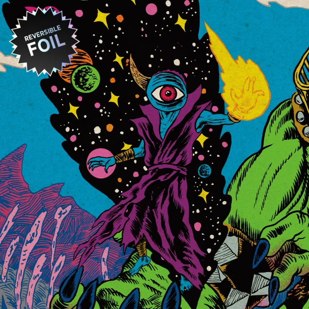 Heads I Win, Tails You Lose | Secret Lair