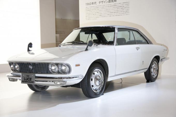 ハイソカーブームに乗れなかった悲運の名車マツダ・ルーチェ | 自動車