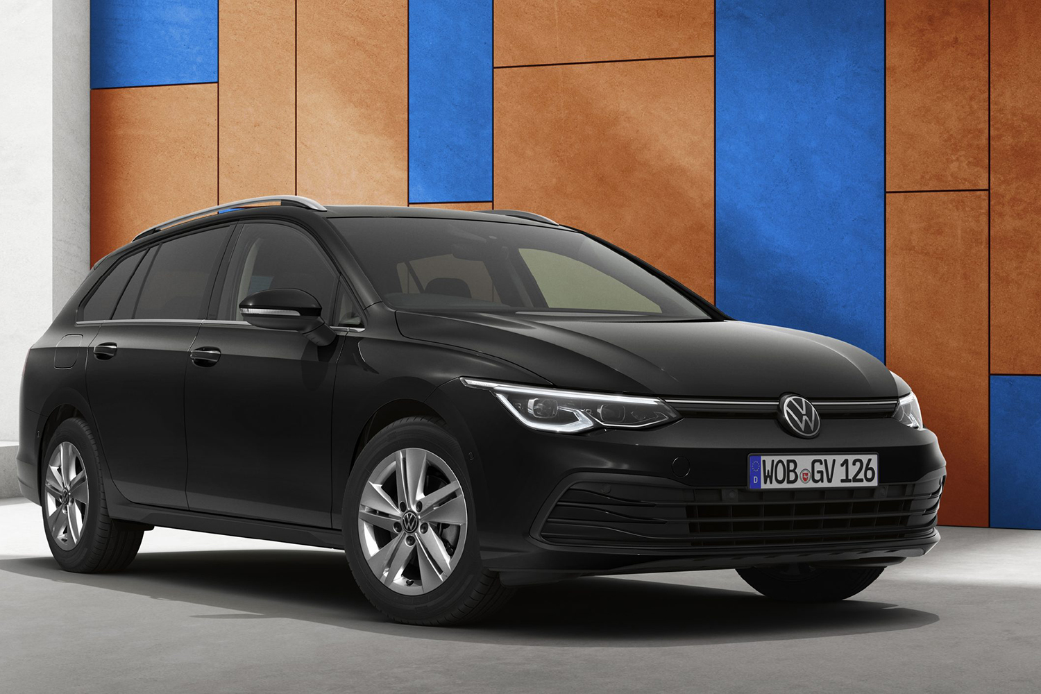 ディーゼンエンジンモデルが新たにラインアップ！ フォルクスワーゲン