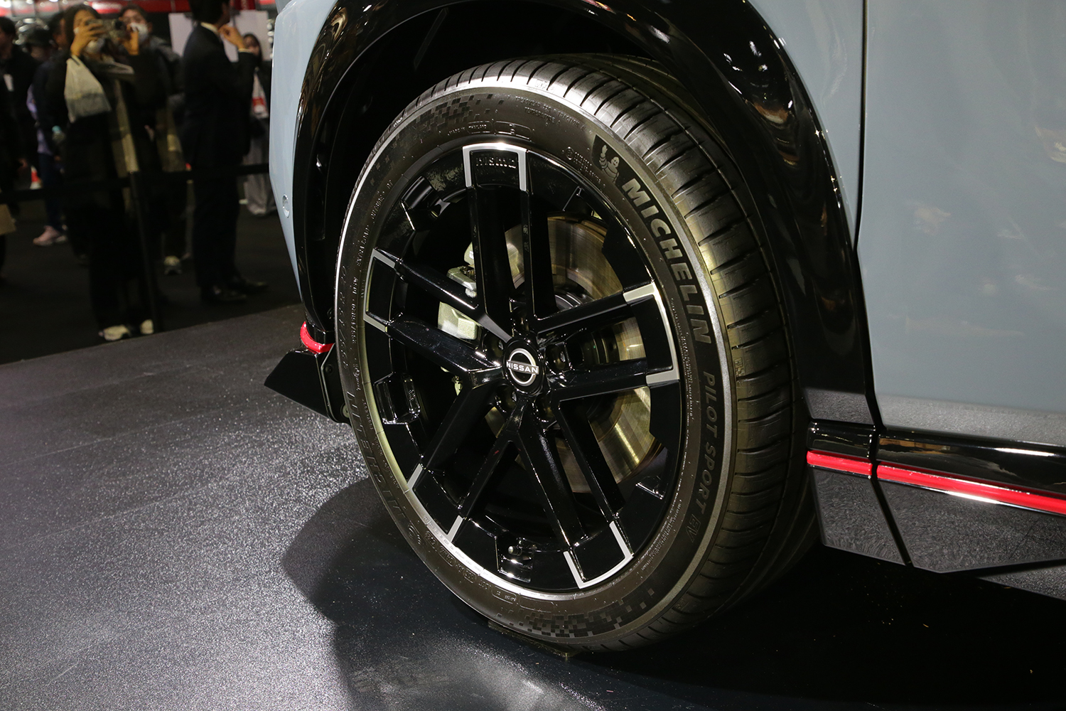 日産が発表した「アリアNISMO」について詳しく解説！ | 自動車情報