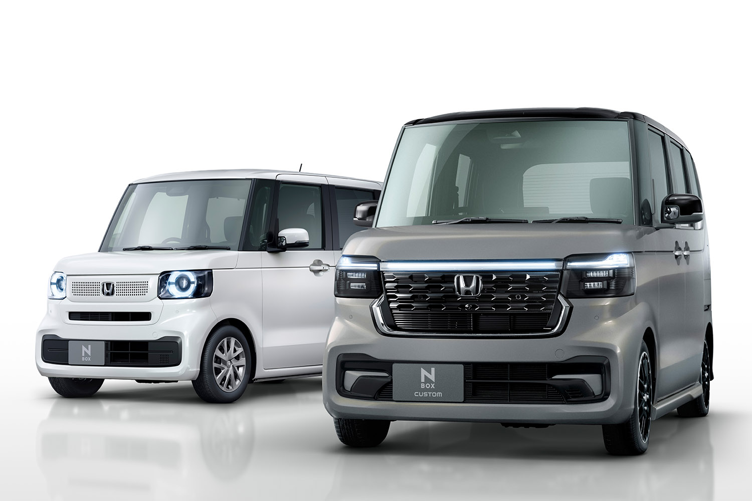 車名別新車販売台数はN-BOXが2024年9月もトップを死守 | 自動車情報