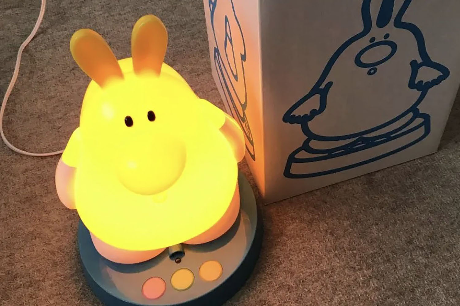 トヨタ初代イプサムを覚えてる？ マスコットキャラ「イプー」が大人気