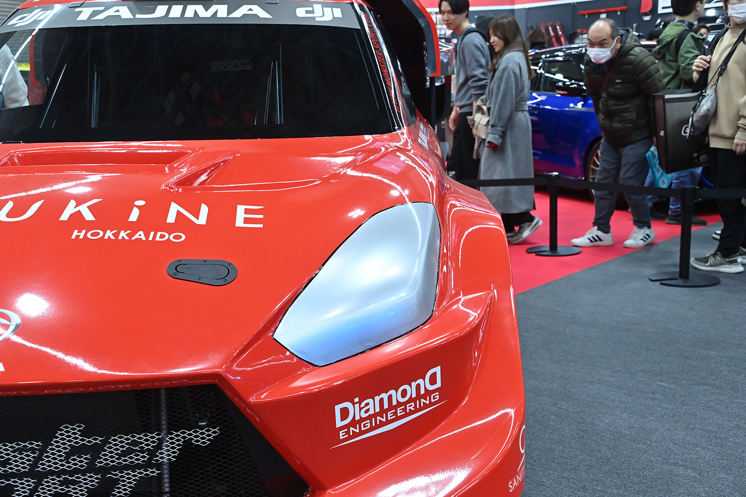 モンスタースポーツが手掛けた「モンスタースイフト」がマジで