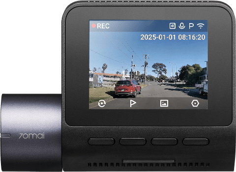 70mai: Innovator in Smart Dash Cams