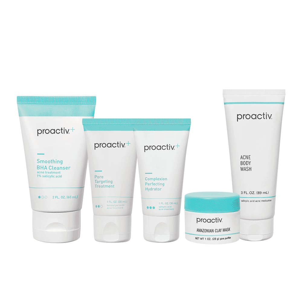 Proactiv Plus