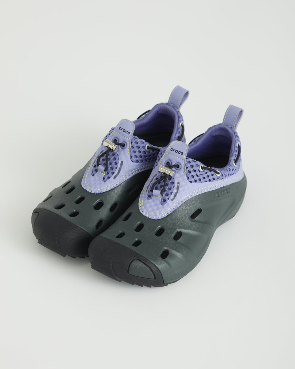 5/3(金)発売 MARMOT × Crocs™コラボレーションシューズ - UAコラム／UA