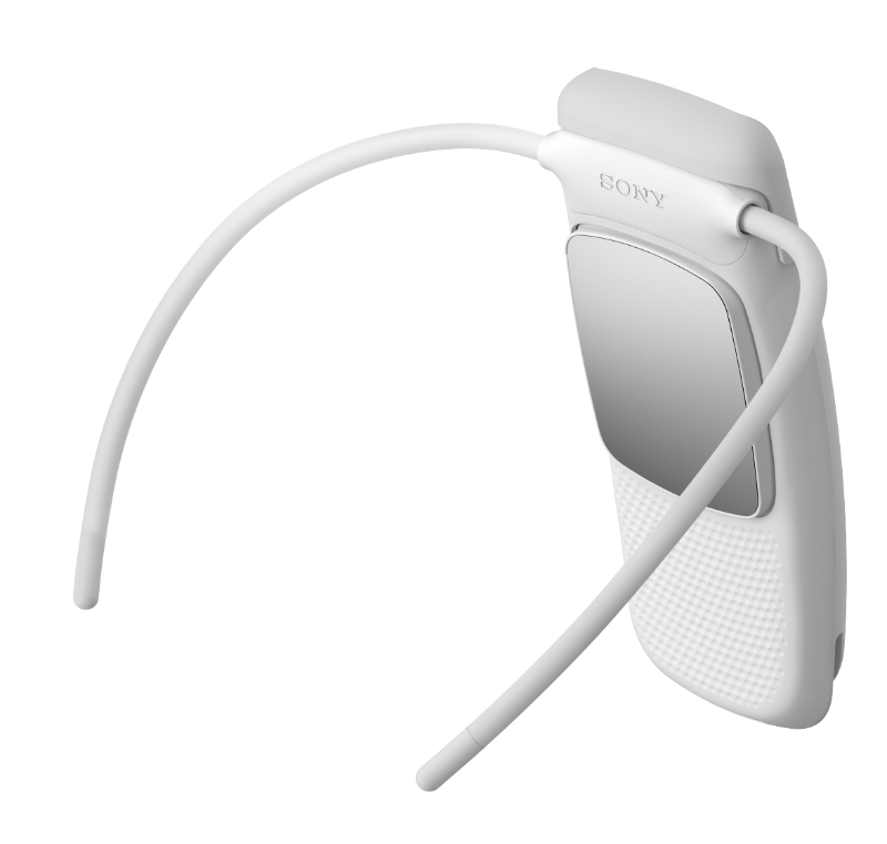 ソニー“首掛けエアコン”が5代目に、専用部品で性能を大幅改善 | 日経