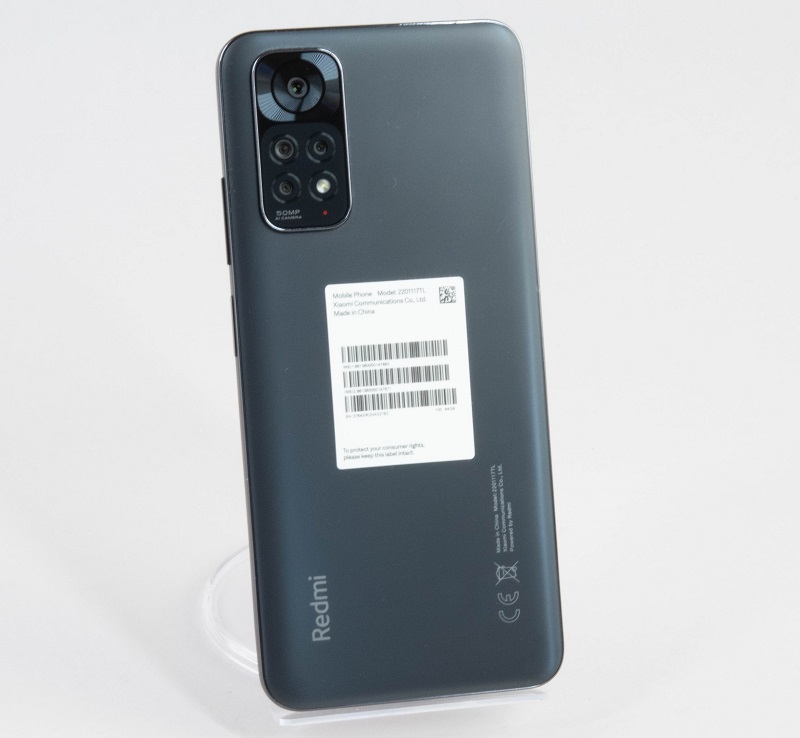 2年程度の利用におすすめ、超コスパの格安スマホRedmi Note 11 | 日経