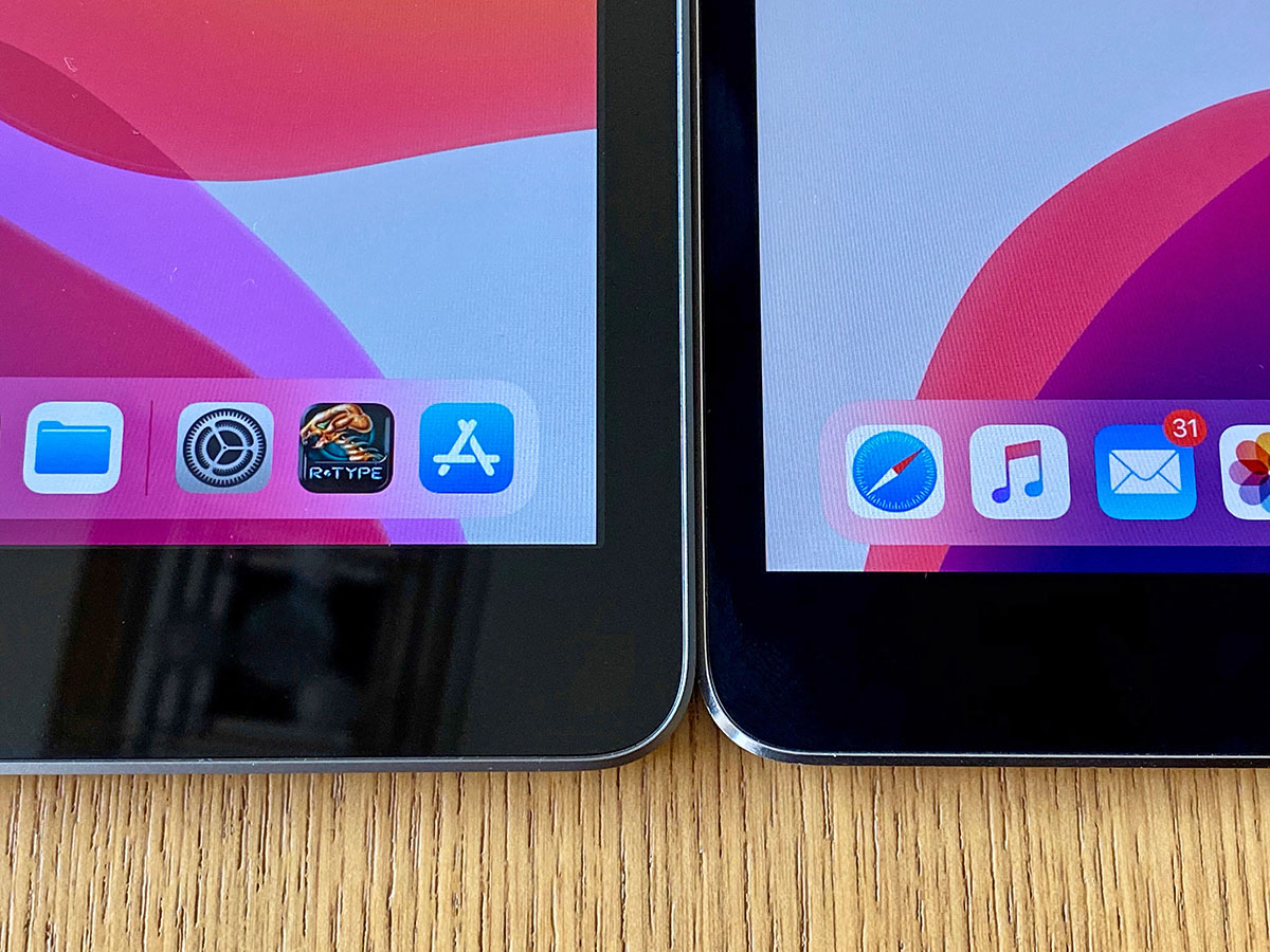 3万円台で買える第7世代iPad、純正キーボードやApple Pencilの使い勝手