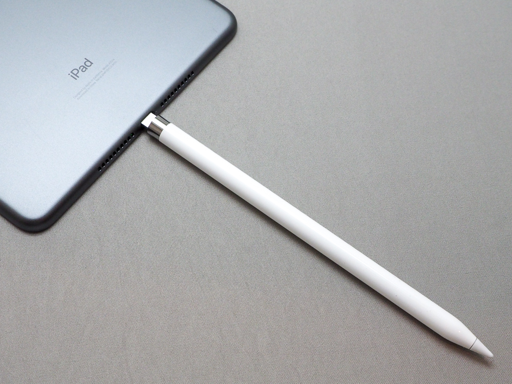 第5世代iPad miniと第3世代iPad Airをフォトレビュー | 日経クロス