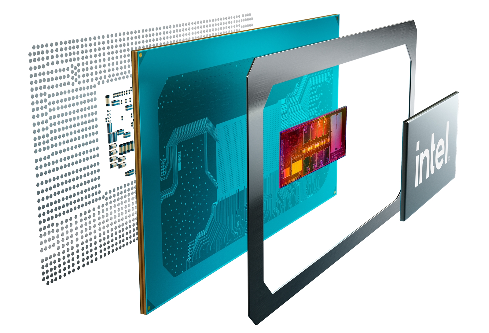 第11世代Core H、CPUコア2倍もGPUは1／3の規模に | 日経クロステック