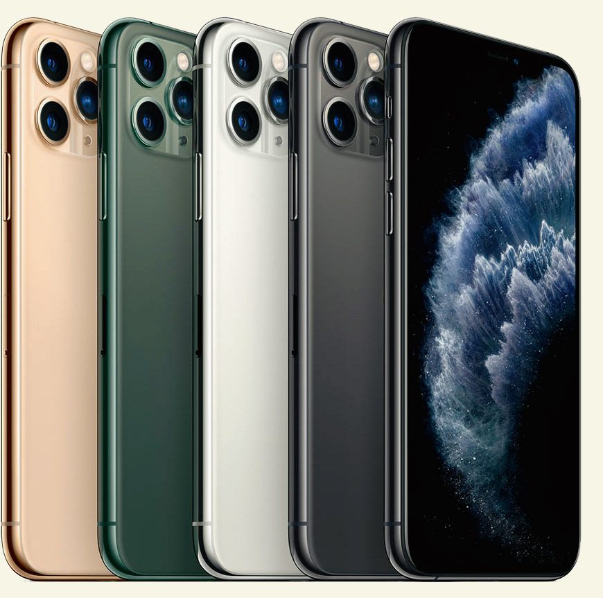 寝耳に水」のUWB搭載、iPhone 11に見る「スマホの次」 | 日経クロス