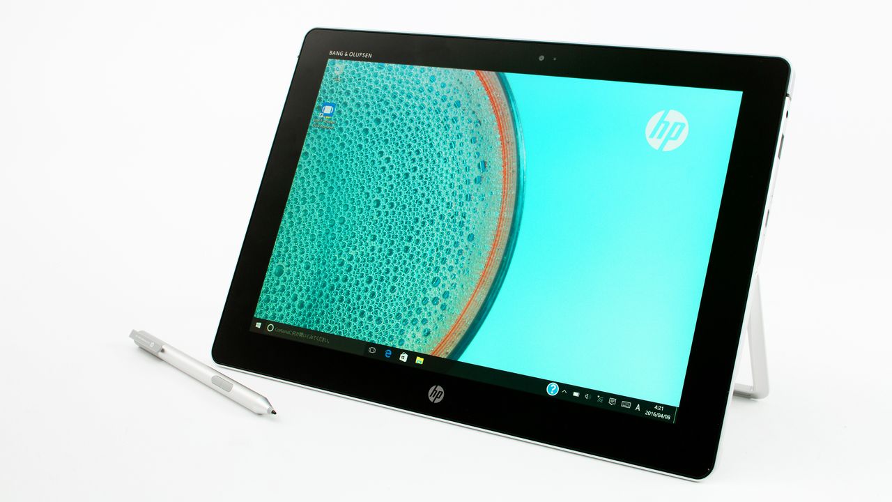 日本HP、頑丈で薄型の法人向けノートPC「EliteBook Folio 1020 Bang