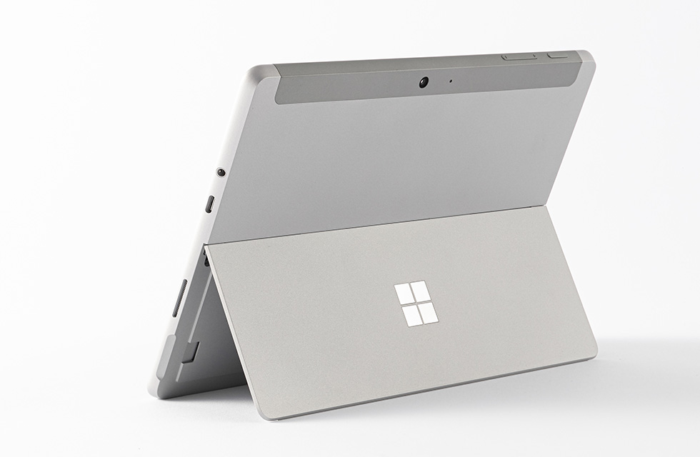 Surface Go 2はwithコロナ時代の最適マシンか？：日経クロストレンド