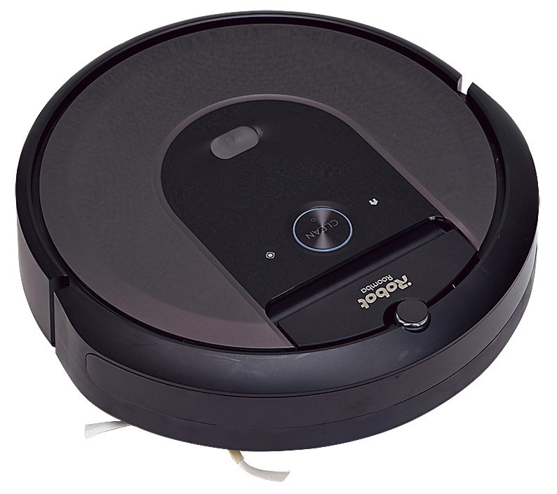 ルンバ i7 ロボット掃除機(2019年モデル) ルンバiRobotルンバi7 ルンバ