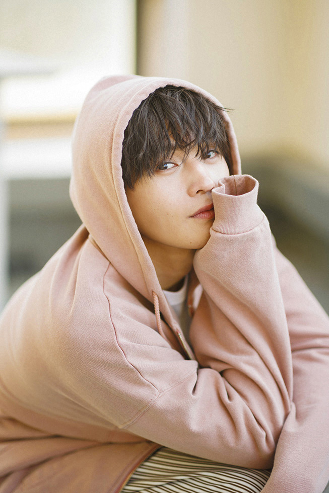 八木勇征 八木勇征 ビックピロー、抱き枕 ビックピロー、抱き枕