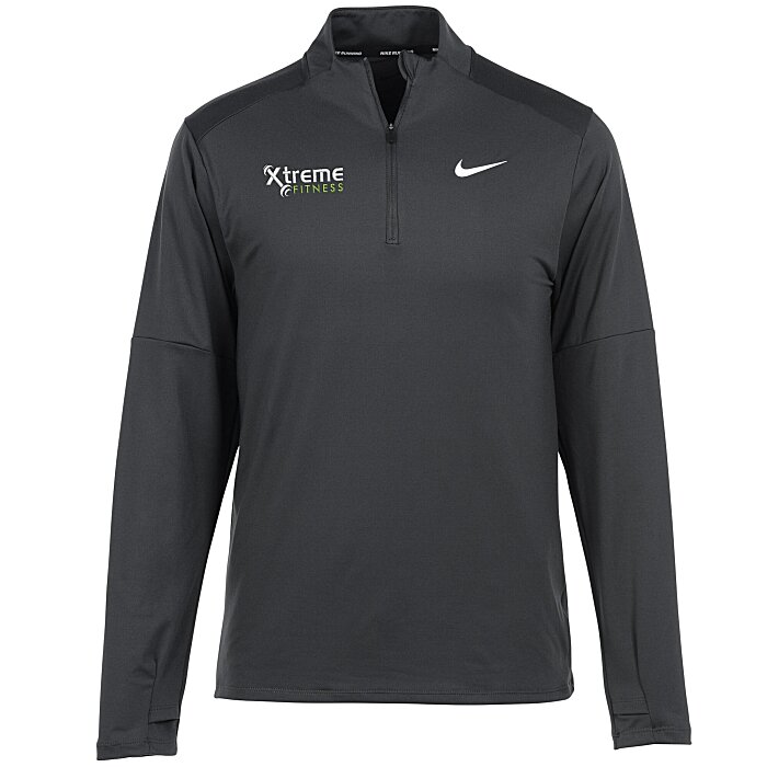 Nike Dri-FIT Element 1/2-Zip Pullover - Men's C164939-M : 4imprint.ca