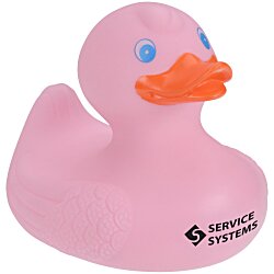 Rubber Duck - Large C107928-L : 4imprint.ca
