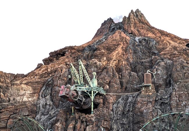 プロメテウス火山 クチコミ・アクセス・周辺情報 4ページ目｜東京