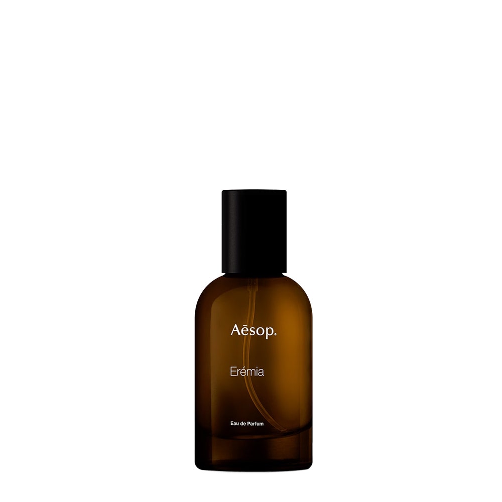 Aesop Eremia Eau De Parfum, Unisex Aromatic Perfume | 50 ml