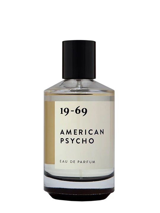 19-69 La Habana Eau De Parfum, Amber Oriental | 50 ml