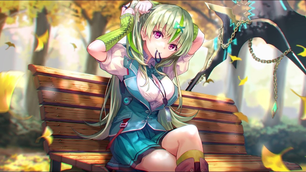 ヘブンバーンズレッド】大島五十鈴の評価と性能-9000.jp