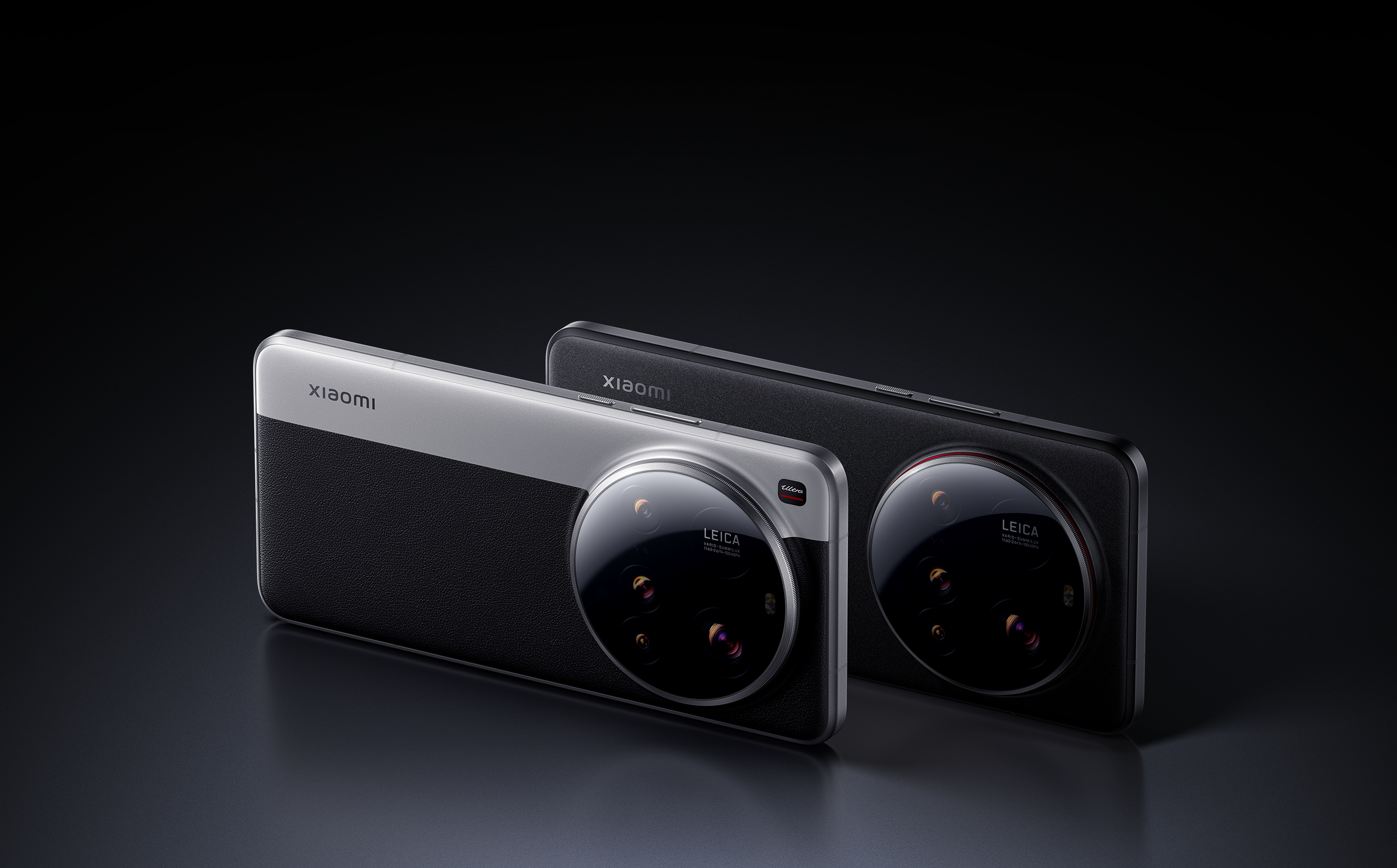 Xiaomi 15 Ultra 16GB+1TB Black