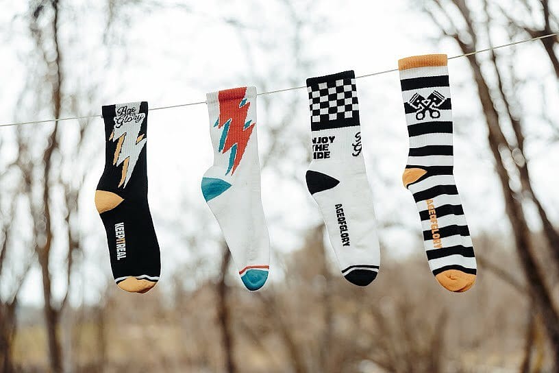 エイジオブグローリー ソックス – JAPEX STORE