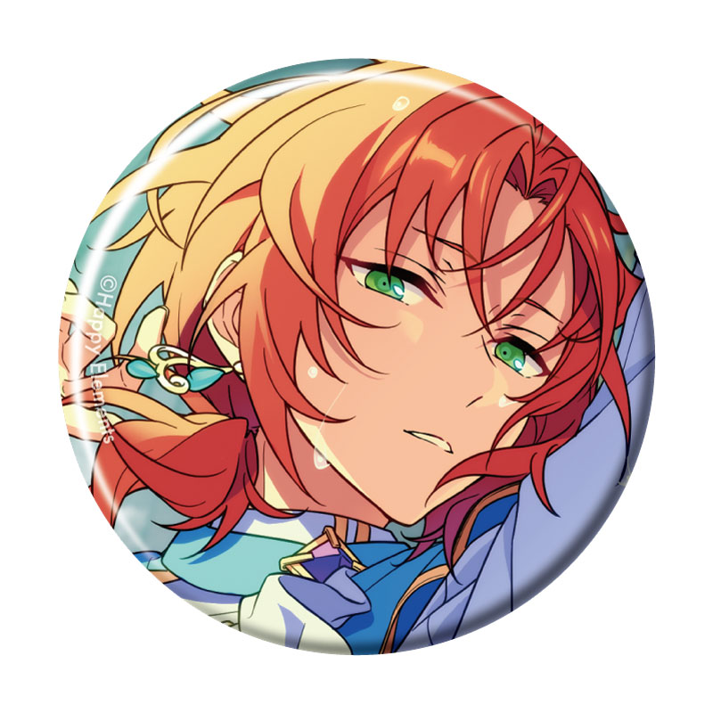 月永レオ あんスタ コレ缶2025Jun 17点 月永レオ あんスタ コレ缶