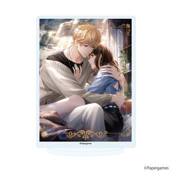 恋とプロデューサー | 公式グッズ・公式ライセンス商品専門 | colleize