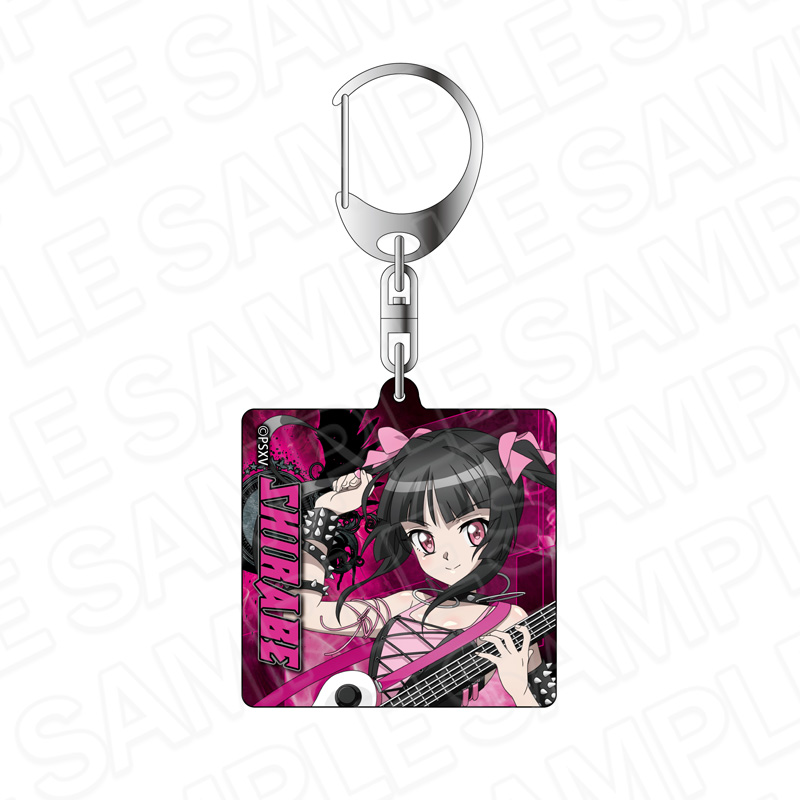 Beyond the BLADE/水樹奈々 歌詞【戦姫絶唱シンフォギアGX】 - アニソン！