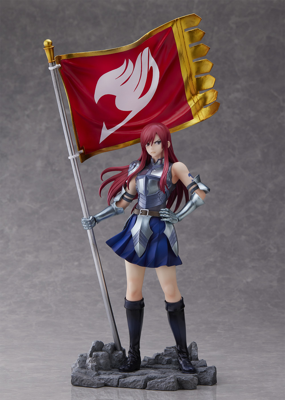 FAIRY TAIL ファイナルシリーズ_エルザ・スカーレット | 公式グッズ