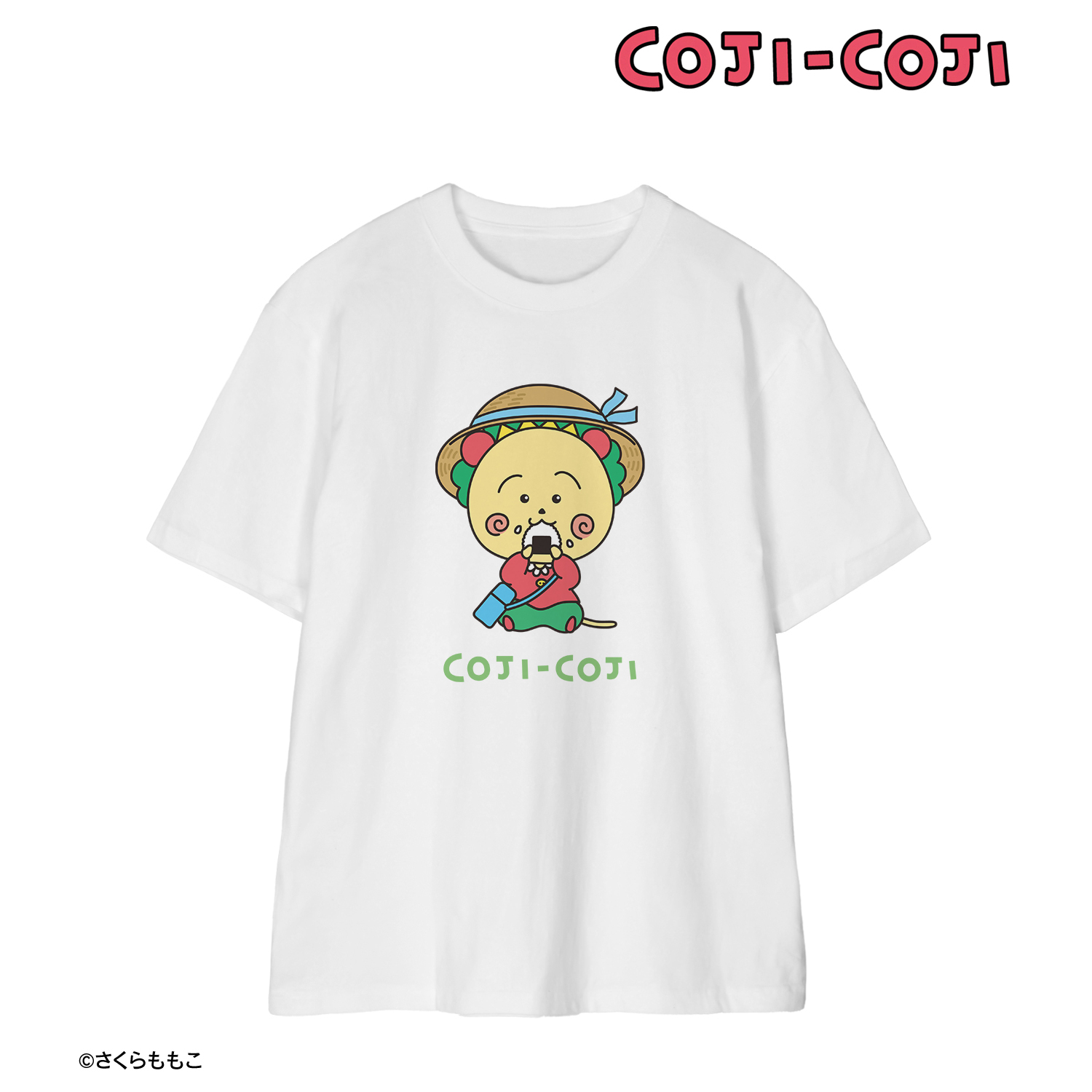 コジコジ_(サイズ/L)_コジコジ 休日ver. Tシャツ ver.Aメンズ | 公式