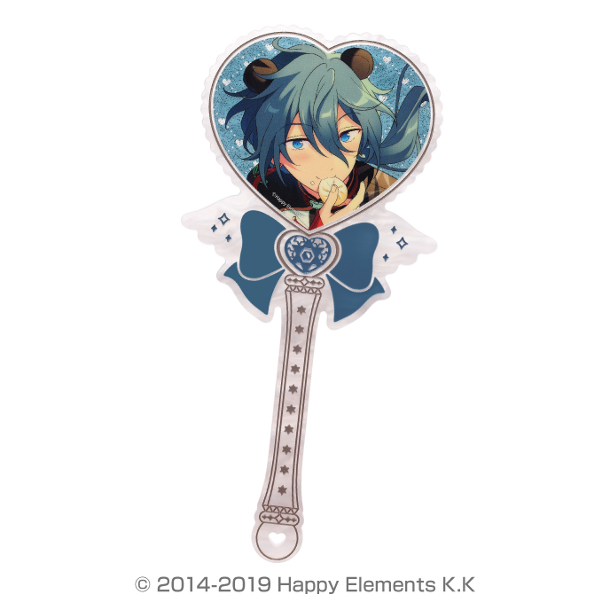 あんさんぶるスターズ！！_マジカルステッキ 29.椎名ニキ | 公式グッズ