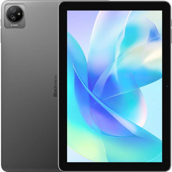 Планшет Blackview Tab 30 10.1'' 2/64GB Wi-Fi Gray купить - цена