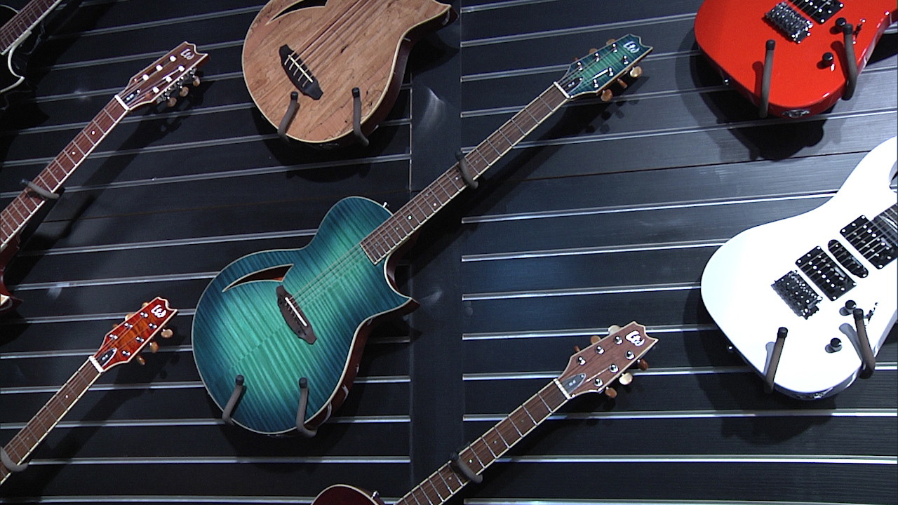 TL-6 - The ESP Guitar Company