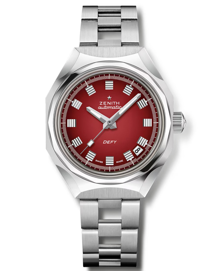 Ceas Zenith Defy Revival A3691 03.A3642.670/3691.M3642 Zenith