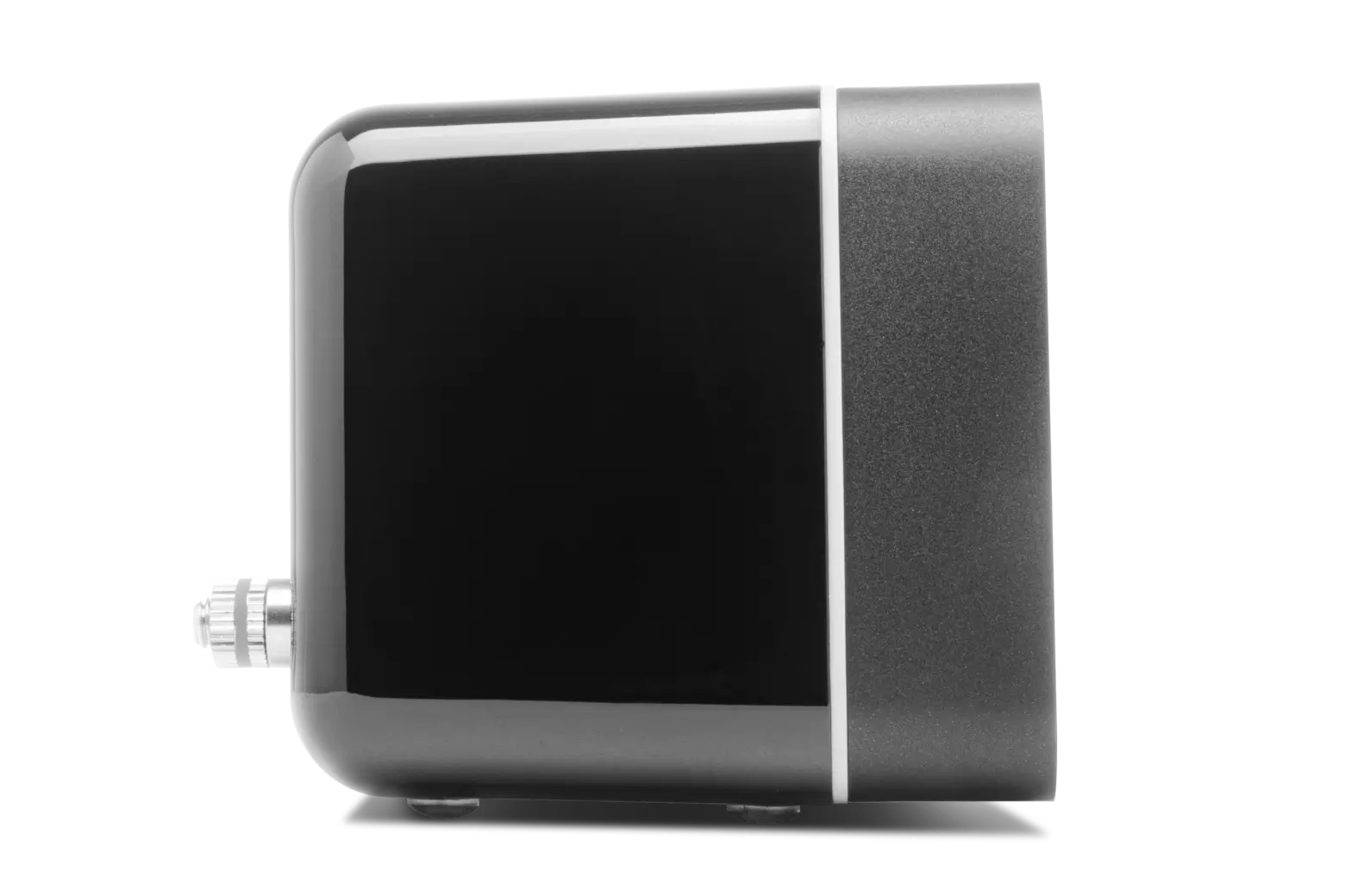 Boxa de raft Cambridge Audio Minx Min 12 Black - audioclub.r