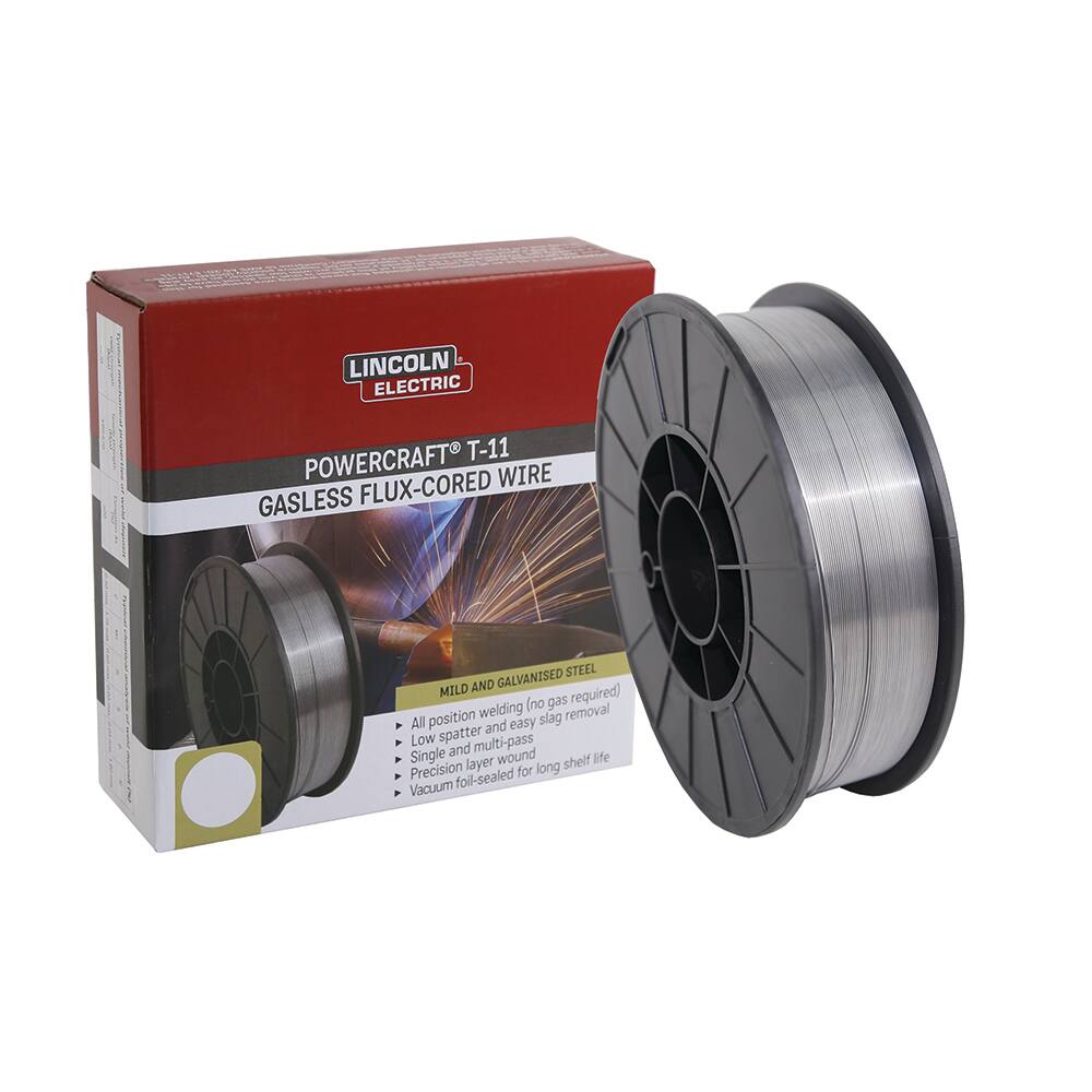 LINCOLN Powercraft T-11 .035