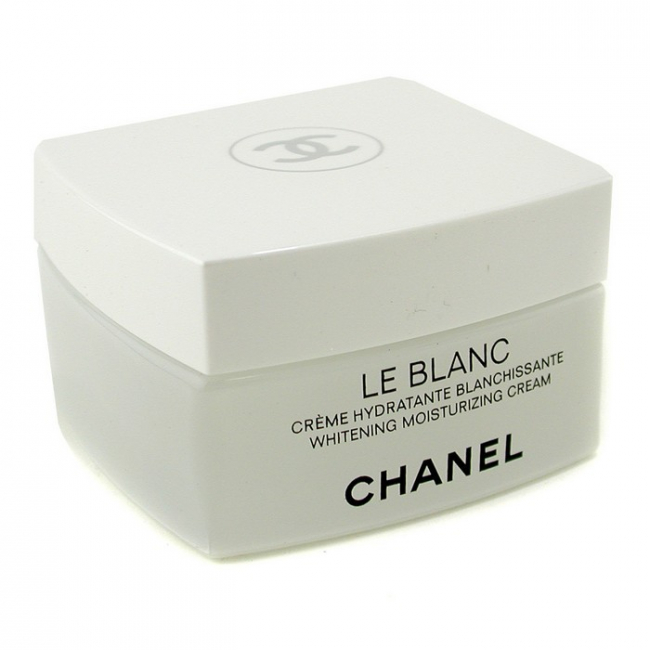 Chanel Chanel Le Blanc whitening moisturizing cream 50g/1.7oz buy