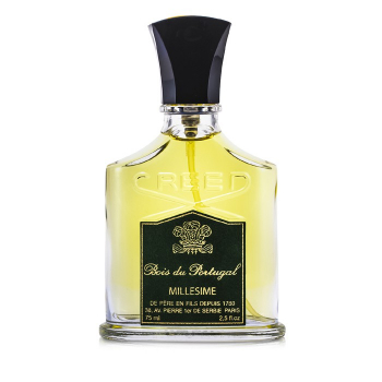 Creed Creed Bois du Portugal fragrance spray 75ml buy to Saint