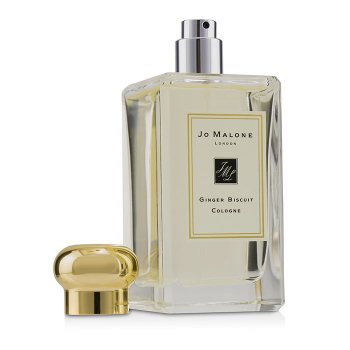 Jo Malone Jo Malone ginger biscuit cologne spray 100ml/3.4oz 100ml